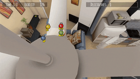 i am bread free gluten GIF by Digg