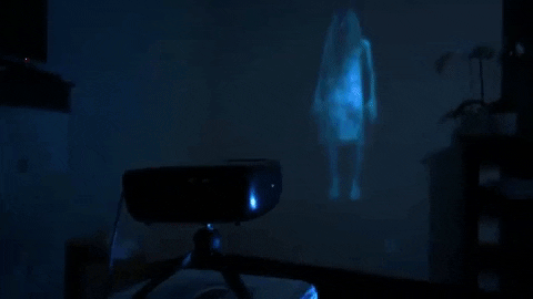 AtmosFX giphygifmaker atmosfx ghostly apparitions 2 GIF