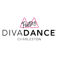 Divadance Parties Sticker by DivaDance®