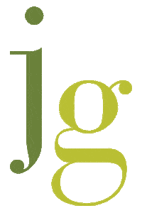 Jgr Sticker by john greene Realtor