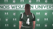 Tgoe GIF by iwusports