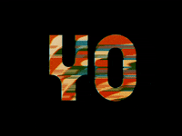 Art Glitch GIF