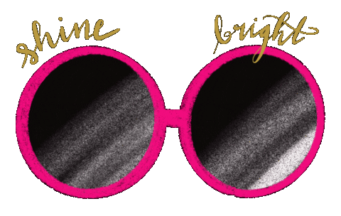 mollymacmakes giphyupload happy fun girl Sticker