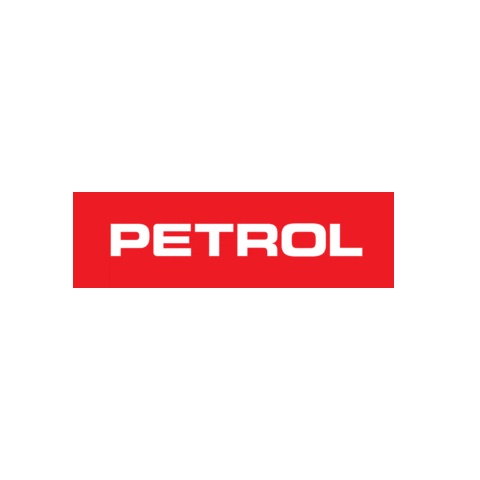 PetrolSLO petrol petrolslovenija petrolslo petrollogo Sticker
