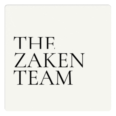 Zaken Logo GIF by The Zaken Team