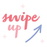 swipe click Sticker by SHAPE Magazine