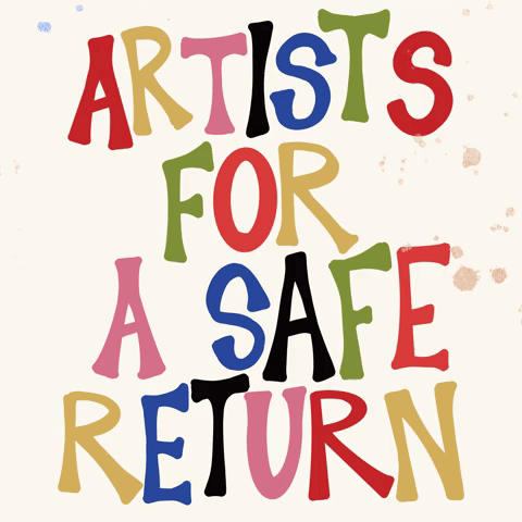 Artists for a Safe Return
