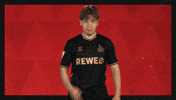 Football Sport GIF by Bundesliga