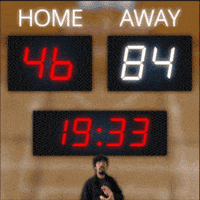 46 Home GIF