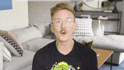 Youtube Cartoon GIF by tyler oakley