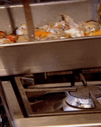 food porn cooking GIF by Jamie Oliver