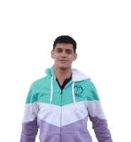 UnicornArgentina unicorn egresados buzos de egresados egresados 2021 Sticker