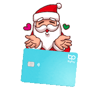 Sticker by BigPay