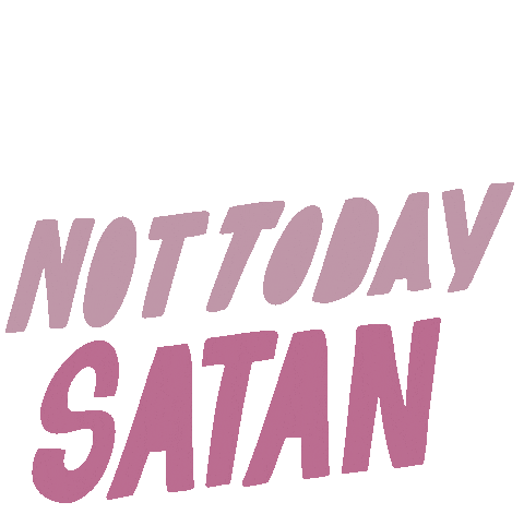 Sorry Not Sorry Oops Sticker