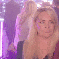 Party Smile GIF by Hollyoaks