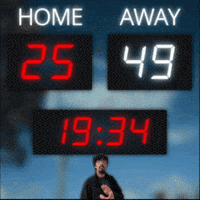 25 Home GIF
