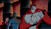 Ben 10 Rath GIF