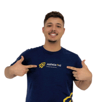 Amarallucas Sticker by Agência T42