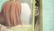 Yoshikage Kira Muscles GIF