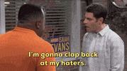 The Neighborhood GIF by CBS