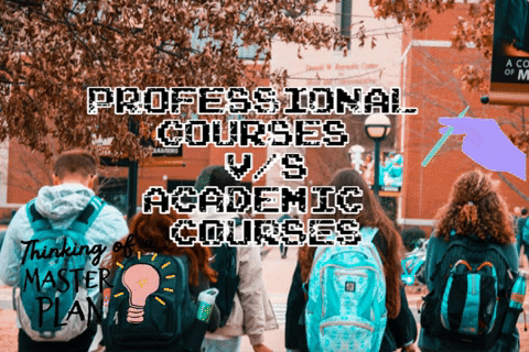 professionalcourses giphygifmaker giphyattribution professional courses after 12th courses after 12th GIF