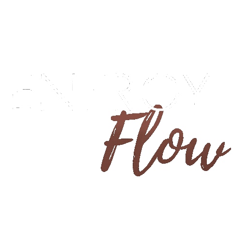 Energy Flow Sticker