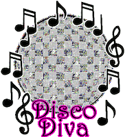 diva STICKER