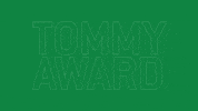 Boston Celtics Tommy Award GIF by NBC Sports Boston