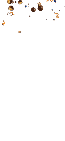 fun wow Sticker by Jaffa Cakes Official