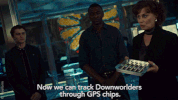 freeform GIF by Shadowhunters