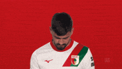 Fc Augsburg Colina GIF by Bundesliga