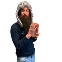 Wtf Sticker by ma1930