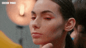 Make-Up Beauty GIF by BBC Three