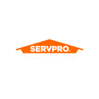 Team Nicholson Sticker by SERVPRO of Montgomery County