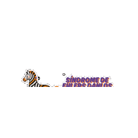 Sed Sticker by zbrarara