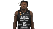 Sport Basketball Sticker by Basket_fi