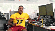 Nfl Waiting GIF by Easterns Automotive Group