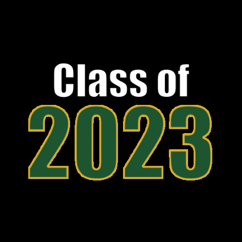 saintvincentcollege bearcats class of 2023 st vincent gobearcats GIF