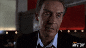 Law And Order Drama GIF by ION Mystery