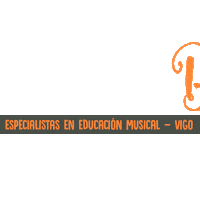 Musica Vigo Sticker by bambera