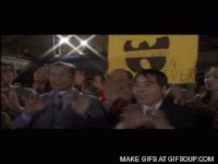 wu tang GIF