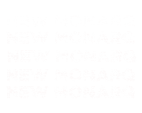 style text Sticker by New Monarq