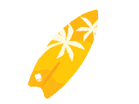 Surf Camps Sticker by ES Dubai