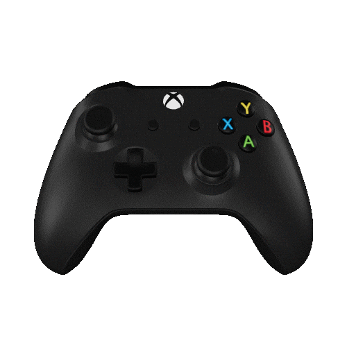 3Dpresso giphyupload game 3d xbox Sticker