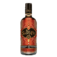 Sticker by Ron SantaFe
