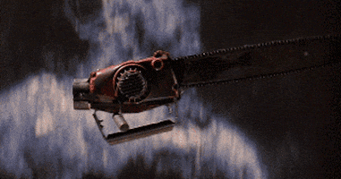 army of darkness GIF