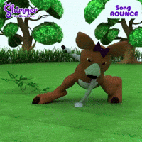 Happy I Did It GIF by ShimmertheGlowworm