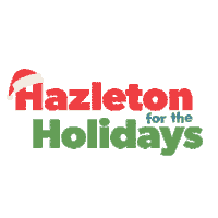 Feliz Navidad Christmas Sticker by Posture Interactive