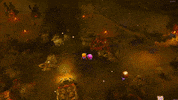 Arcade Soldiers GIF by Wired Productions