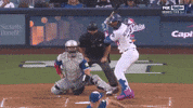Home Run Baseball GIF by MLB
